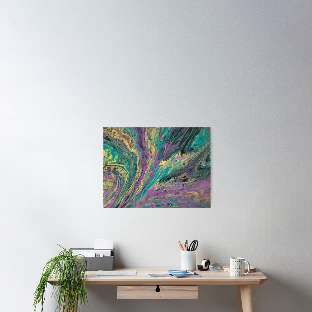 Item preview, Poster designed and sold by TJsdreams.