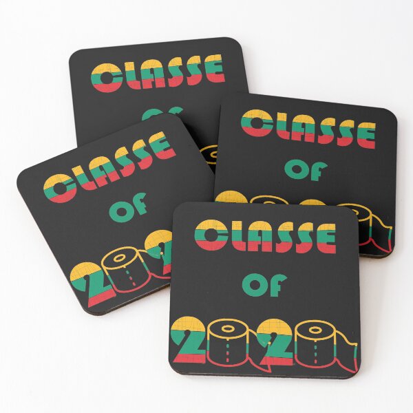 Item preview, classe of 2020 designed and sold by lichakou.