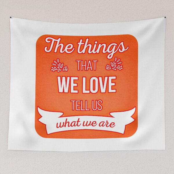 Item preview, Love Quotations, Colorful Designs Rainbows, Hearts, Flowers (7) designed and sold by QuoteMan.
