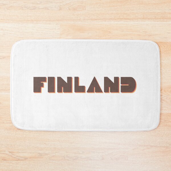 Item preview, Finland! designed and sold by DoodleDashCollective.