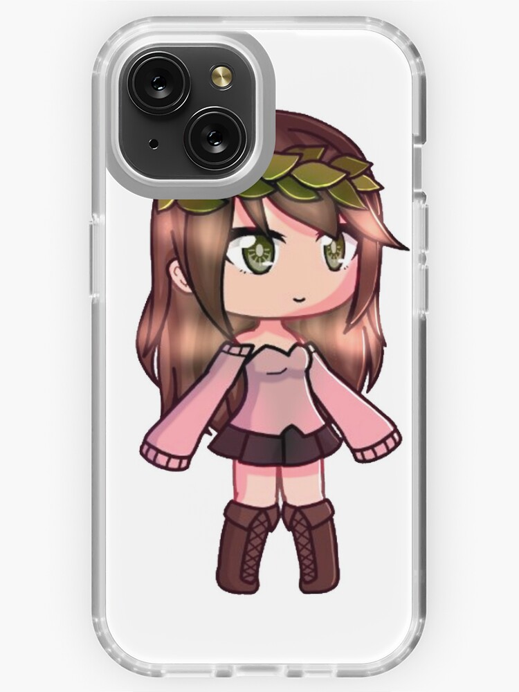 Gacha Life - Cute Gacha Girl - iPhone Case for Sale by