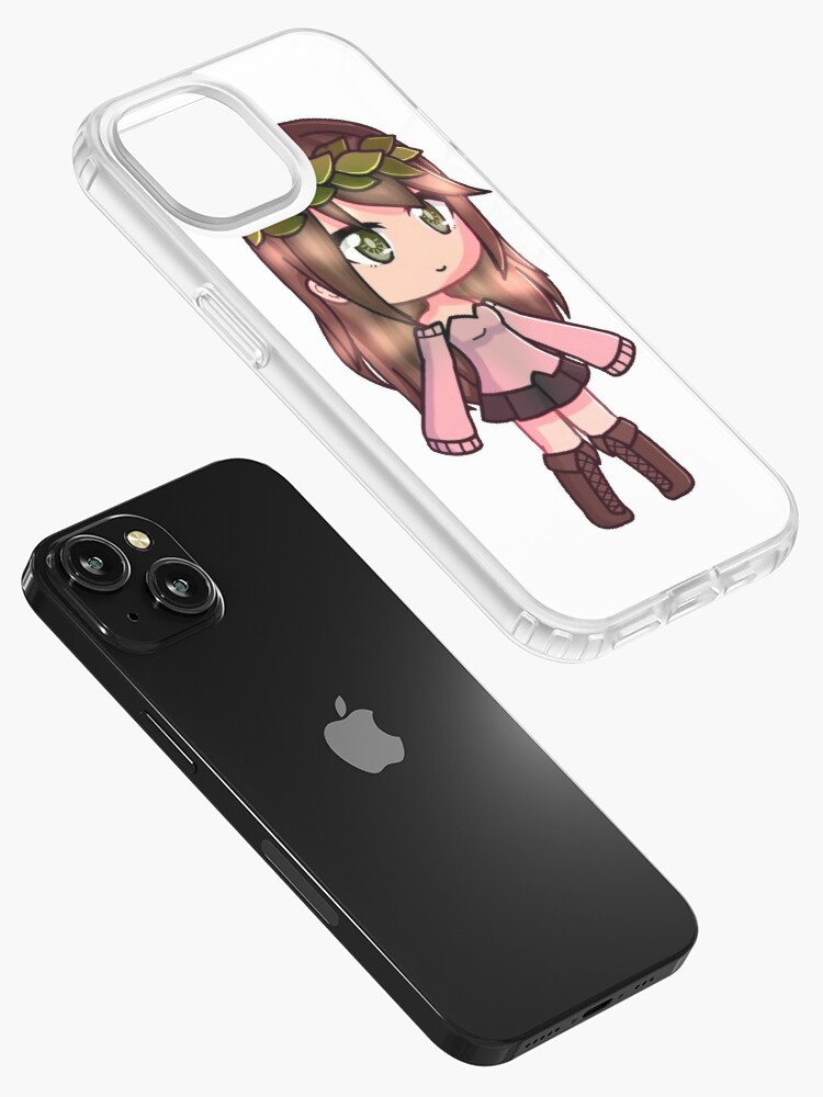 Gacha Life - Cute Gacha Girl - iPhone Case for Sale by