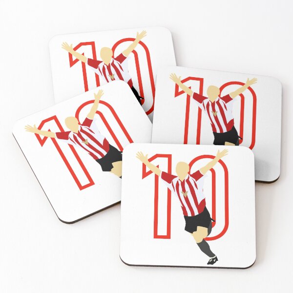 Item preview, Leyenda del Sunderland AFC designed and sold by Lauren May.