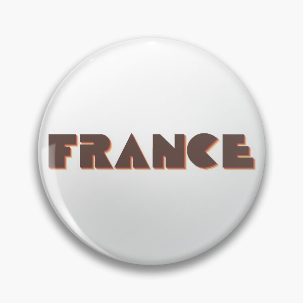 Item preview, France! designed and sold by DoodleDashCollective.