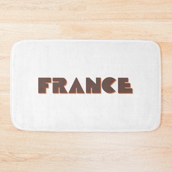 Item preview, France! designed and sold by DoodleDashCollective.