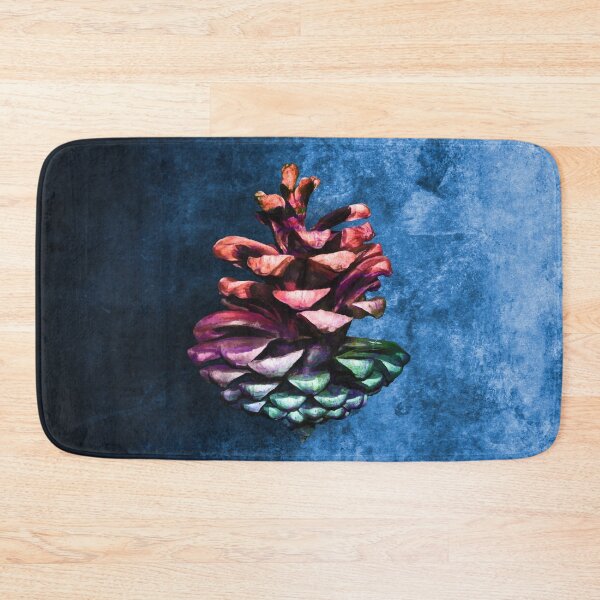 Item preview, Rescued Pine Cone designed and sold by pallkris.