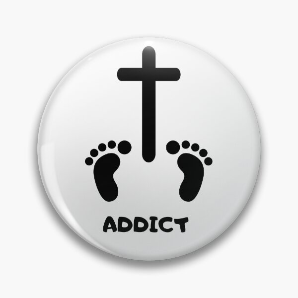 Item preview, Crossfit Addict Passion designed and sold by InVisibleColors.
