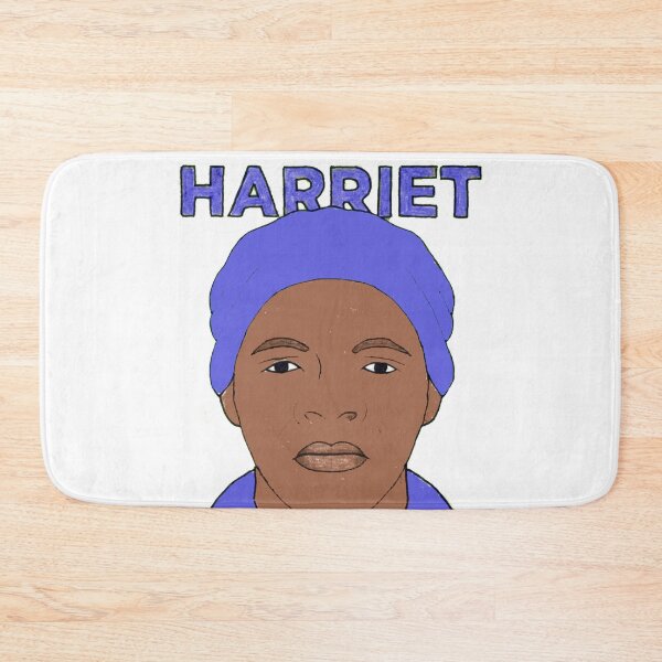 Item preview, Harriet-Tubman designed and sold by PaulSam.