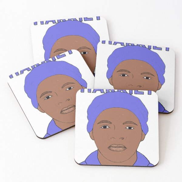 Item preview, Harriet-Tubman designed and sold by PaulSam.