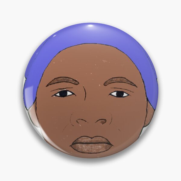 Item preview, Harriet-Tubman designed and sold by PaulSam.