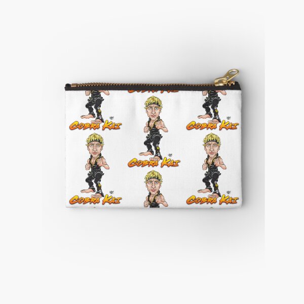Item preview, Johnny Lawrence - Cobra Kai designed and sold by Ash-Camac-Art.