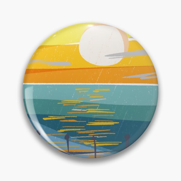 Item preview, Evening reflections designed and sold by EvesEasel.