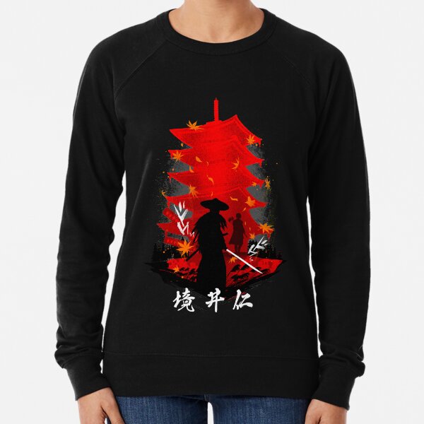 Item preview, Ghost and Lady Masako designed and sold by Hypertwenty Designs.