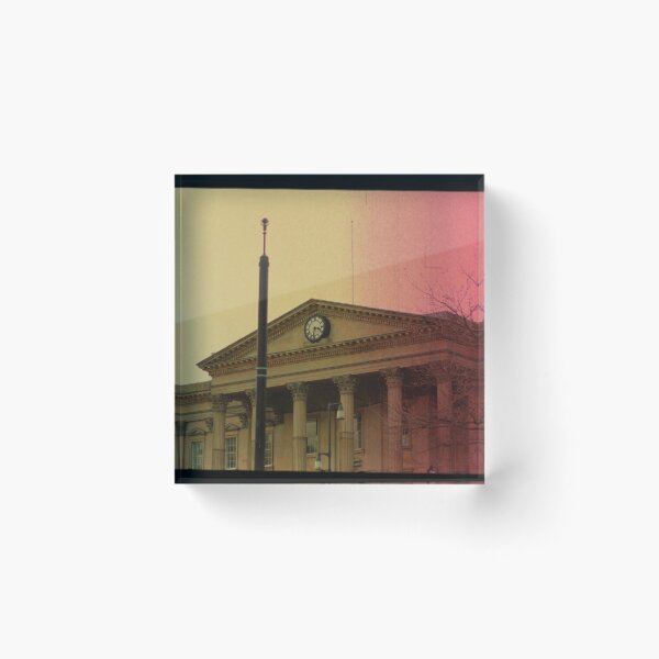 Item preview, A trip to Huddersfield (3/3) designed and sold by Dead Bored.