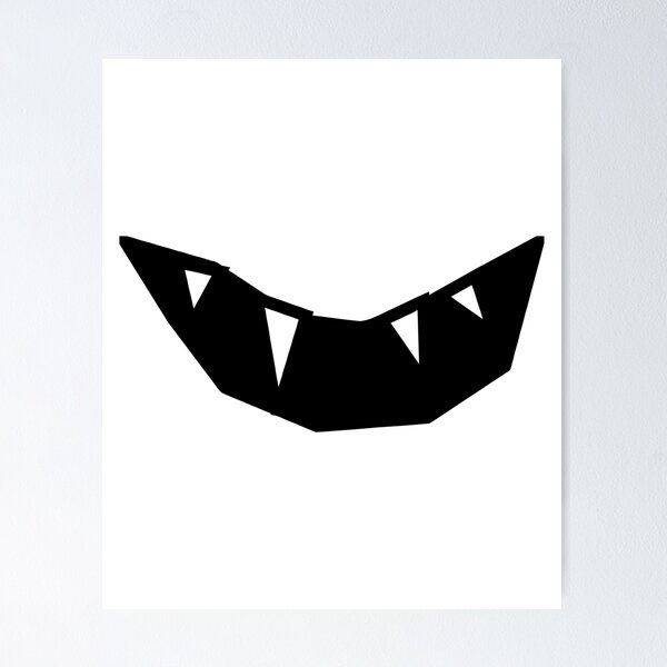Item preview, Evil Laugh designed and sold by DesignMonster.
