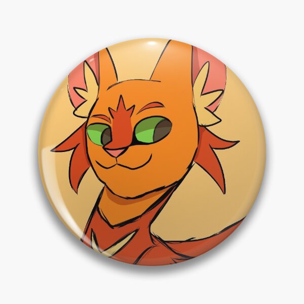 Item preview, Firestar designed and sold by MysteryDrago.
