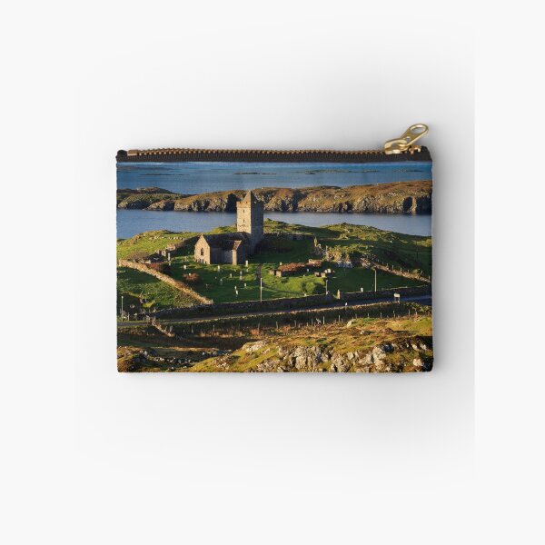 Item preview, Rodel Church (Isle of Harris) designed and sold by bitm2007.