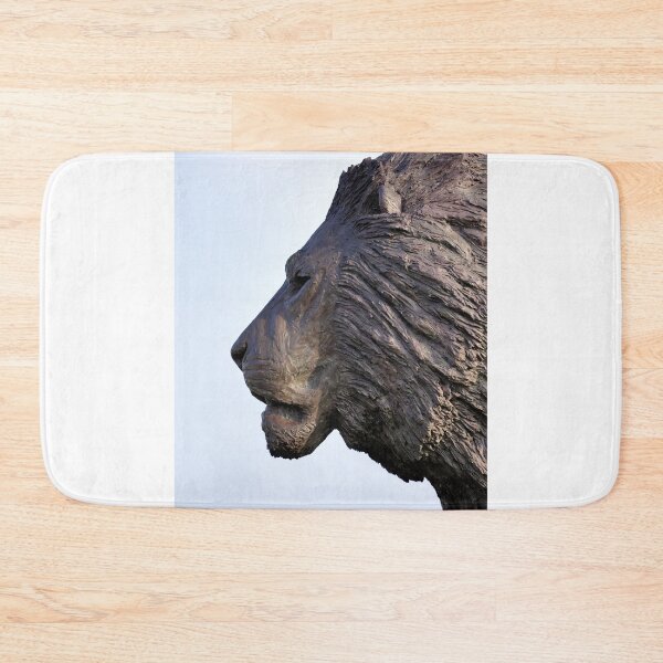 Item preview, Lion Sculpture, Longleat House, Wiltshire, UK designed and sold by Andy Harker.