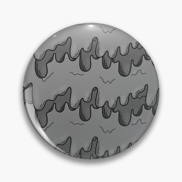 Item preview, Gray Drips designed and sold by isacaste.