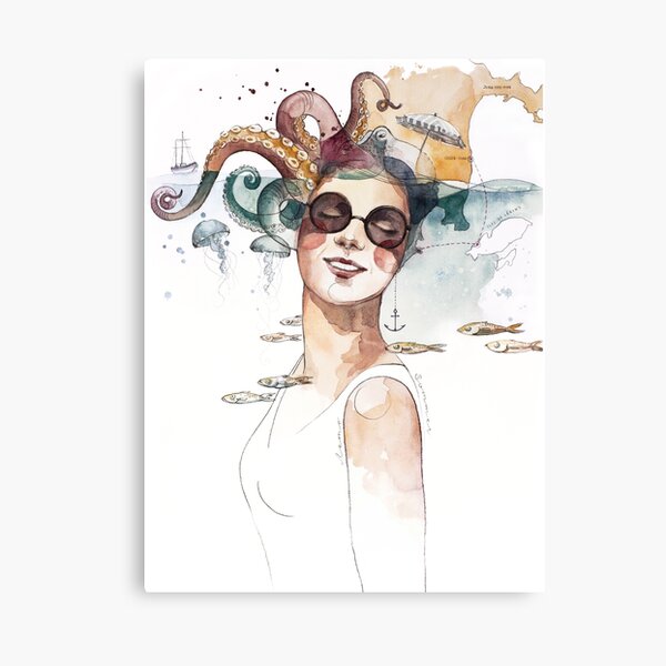 Item preview, The summer designed and sold by purpurort.