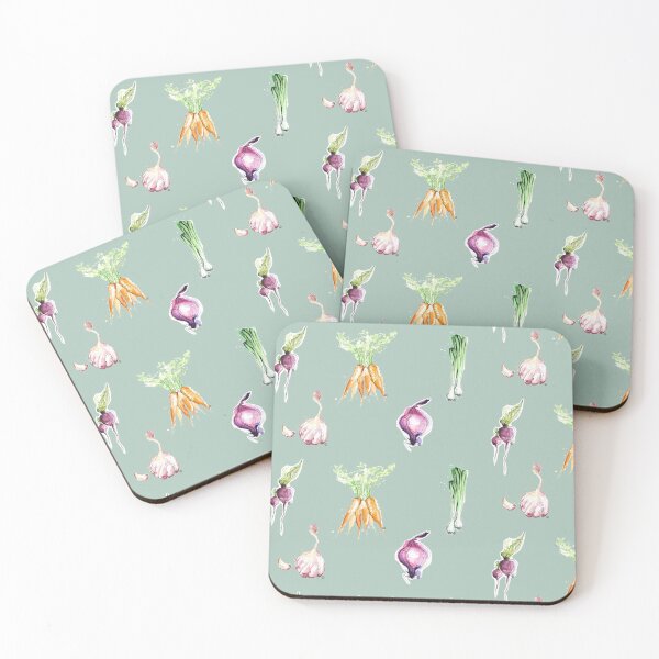 Item preview, Vegetables designed and sold by Little Treats.