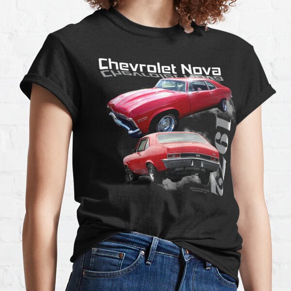 NOVA 1972 Classic T-Shirt