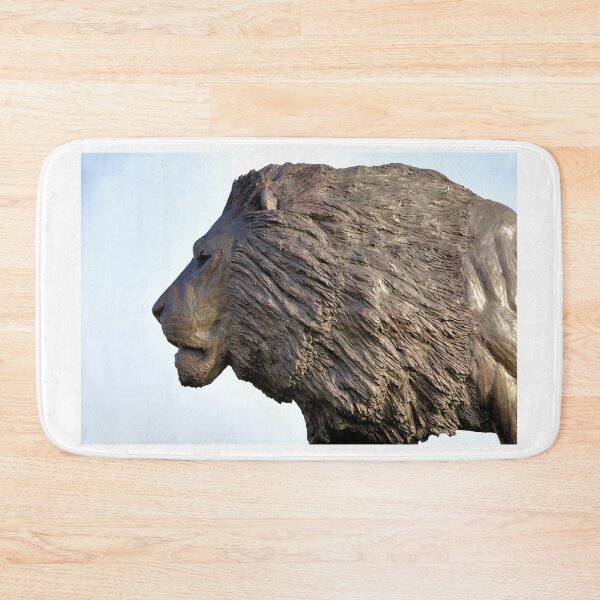 Item preview, Lion Sculpture, Longleat House, Wiltshire, UK designed and sold by Andy Harker.