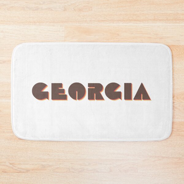 Item preview, Georgia! designed and sold by DoodleDashCollective.