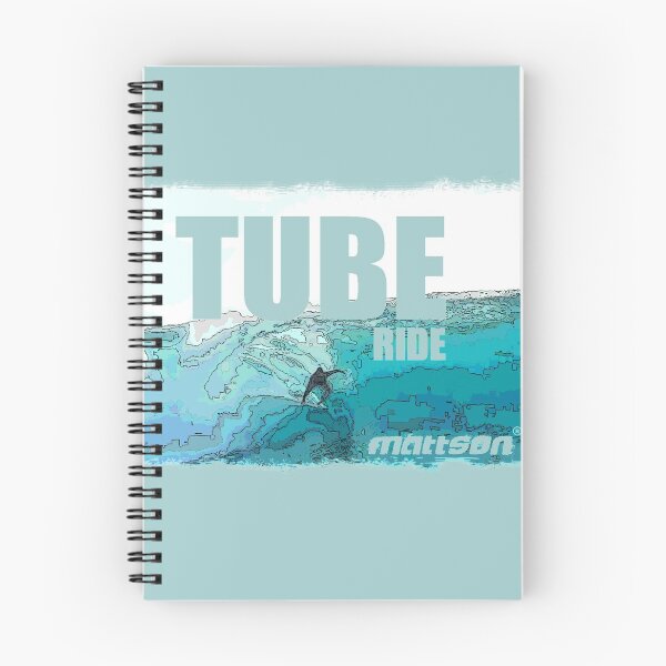 Item preview, TUBE RIDE / Surfers Edge  designed and sold by BruhLitMe.