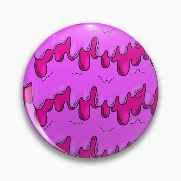 Item preview, Pink Drips designed and sold by isacaste.