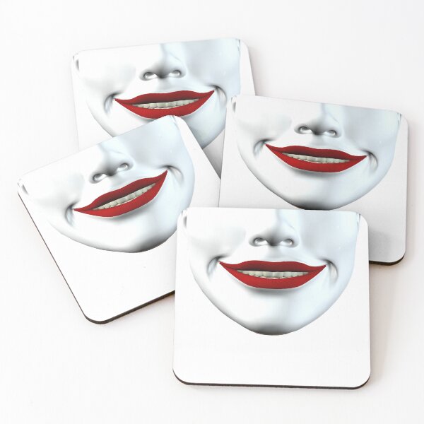 Item preview, Porcelain Smile designed and sold by kerchow.
