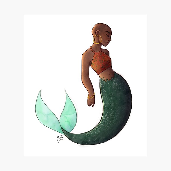 Item preview, Mermay 2020 #9 designed and sold by YentheJoline.