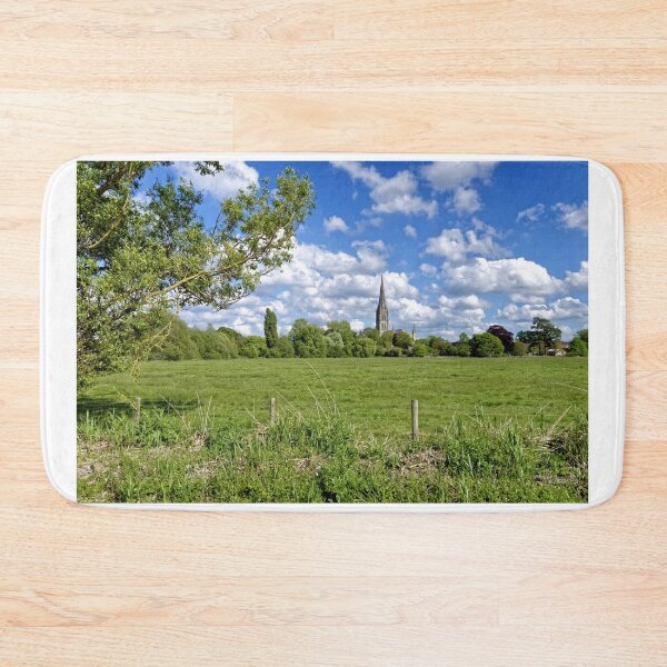 Item preview, Salisbury Cathedral, Wiltshire, United Kingdom designed and sold by Andy Harker.