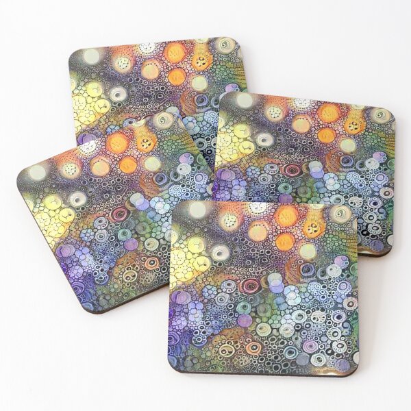 Item preview, Circles designed and sold by WOWchitect.