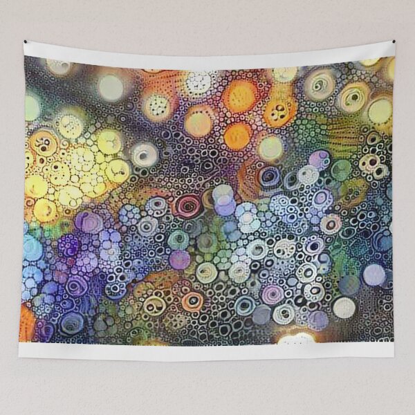 Item preview, Circles designed and sold by WOWchitect.