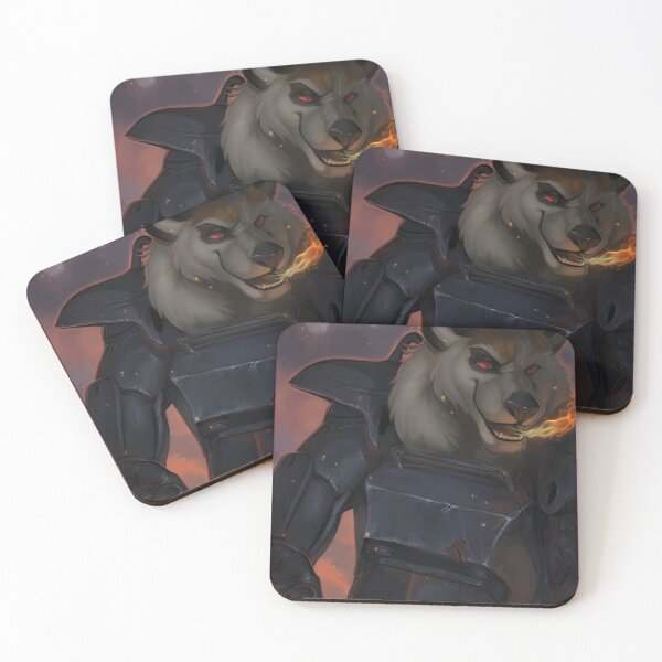 Item preview, Commission for Gasaraki I designed and sold by mithrilarts.