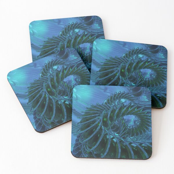 Item preview, Twirls designed and sold by Peter Kennelly.