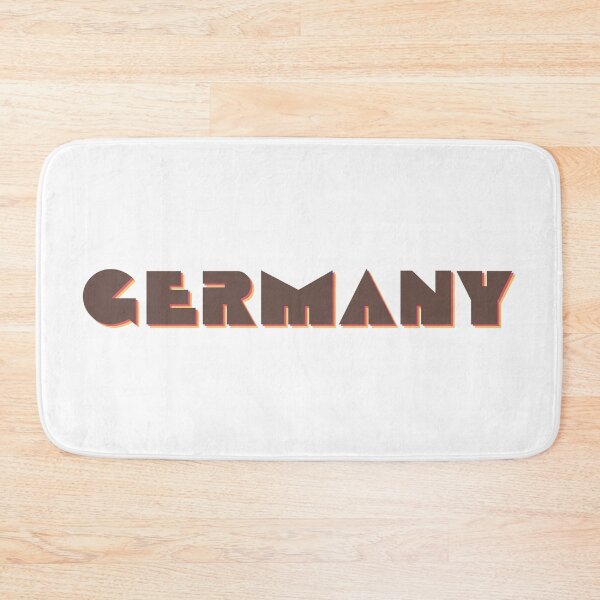 Item preview, Germany! designed and sold by DoodleDashCollective.