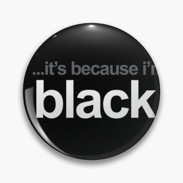 Item preview, black peole matter designed and sold by Sevastit0.