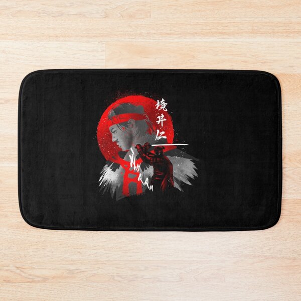 Item preview, Legend of the Ghost designed and sold by Hypertwenty Designs.