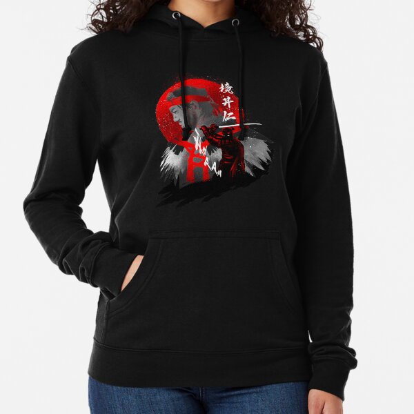 Item preview, Legend of the Ghost designed and sold by Hypertwenty Designs.