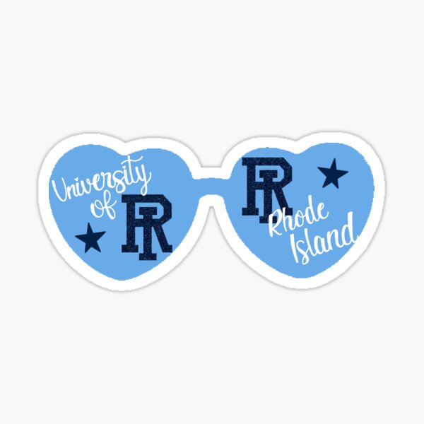 Artikel-Vorschau von URI Heckklappenbrille, designt und verkauft von alisam19.