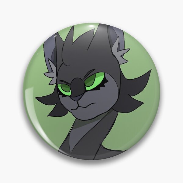 Item preview, Hollyleaf designed and sold by MysteryDrago.