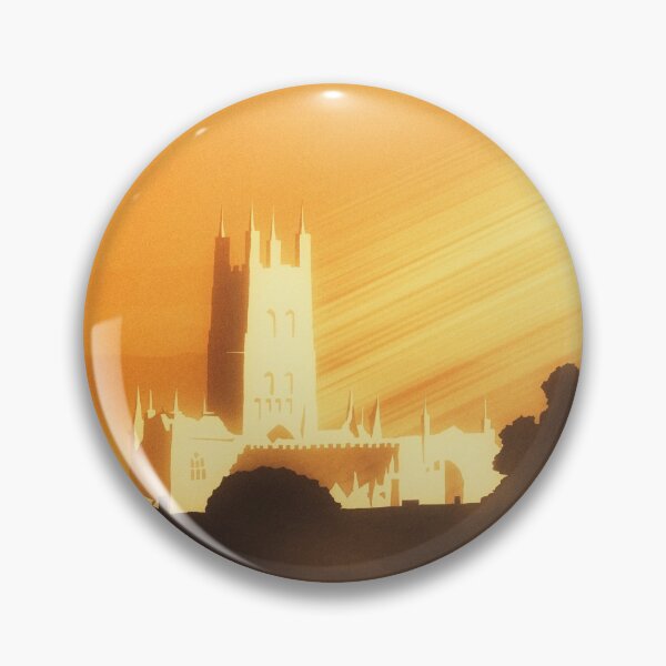 Item preview, Gloucester Cathedral designed and sold by Richard O'Neill Art.