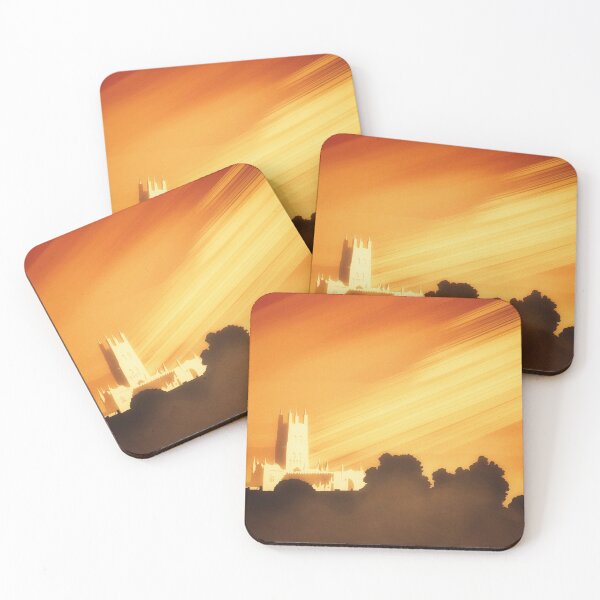 Item preview, Gloucester Cathedral designed and sold by Richard O'Neill Art.