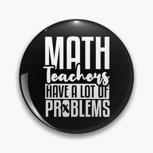 Item preview, Math Teacher Mathematician designed and sold by 4tomic.