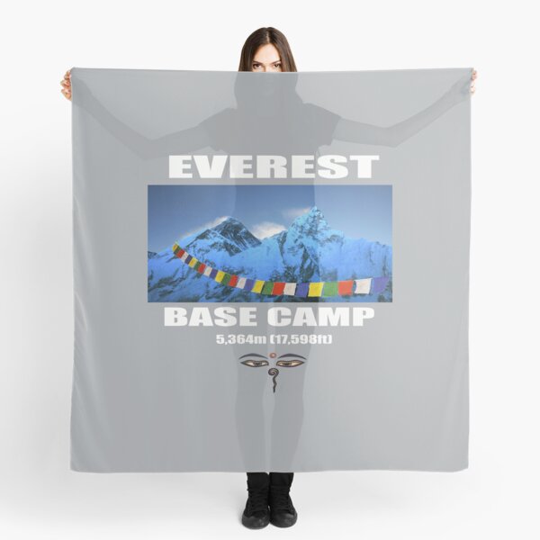 Item preview, Everest Base Camp designed and sold by beavo.