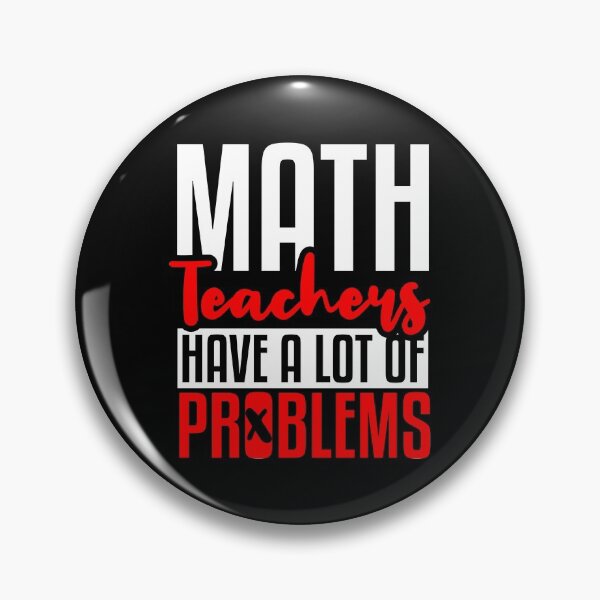Item preview, Math designed and sold by 4tomic.
