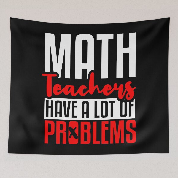Item preview, Math designed and sold by 4tomic.