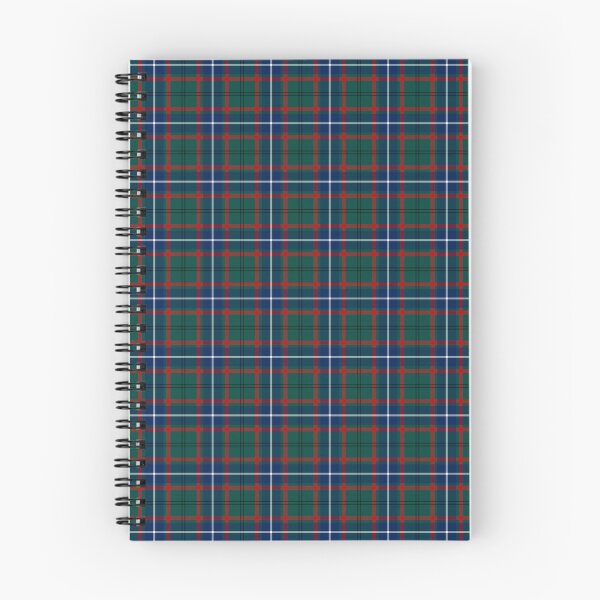 Item preview, Clan Lee Tartan designed and sold by plaidwerx.